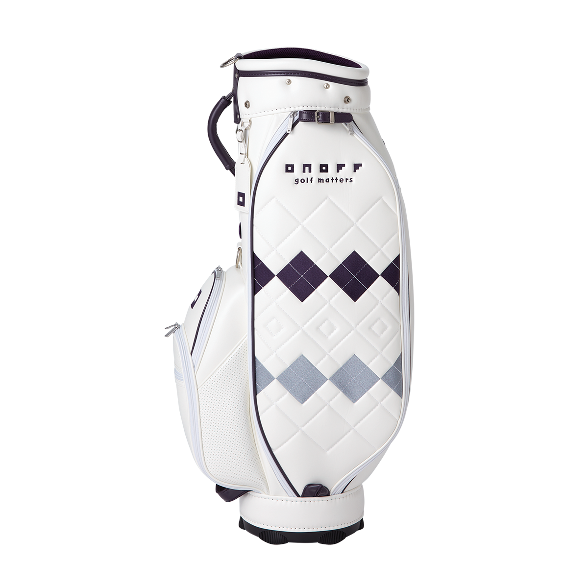 Sac de golf chariot OnOff OB7923 8.5", 5 voies 010-00811_3
